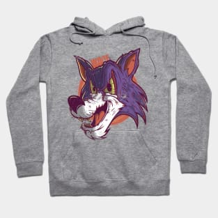 WOLF CARTOONS  Design T-shirt STICKERS CASES MUGS WALL ART NOTEBOOKS PILLOWS TOTES TAPESTRIES PINS MAGNETS MASKS Hoodie